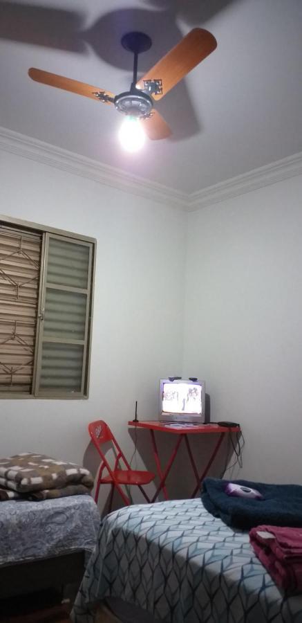 Pousada Catarina Maringa Exterior photo